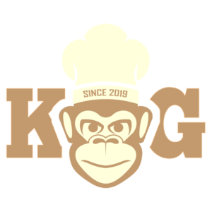 Kitchen Gorilla