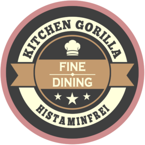 Logo Kitchen Gorilla 2022