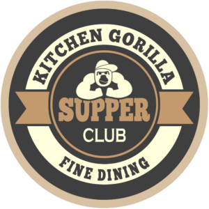 Logo Kitchen Gorilla 2022