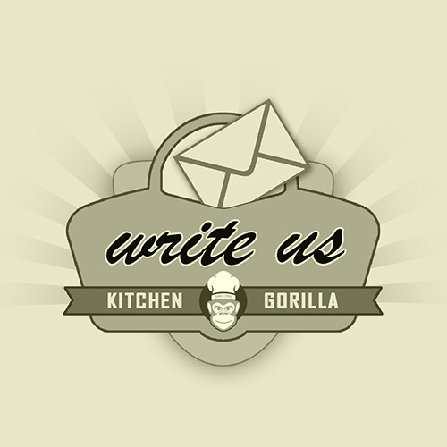 Write US LOGO 2022