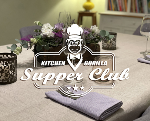 Titelbild Supper Club Termine